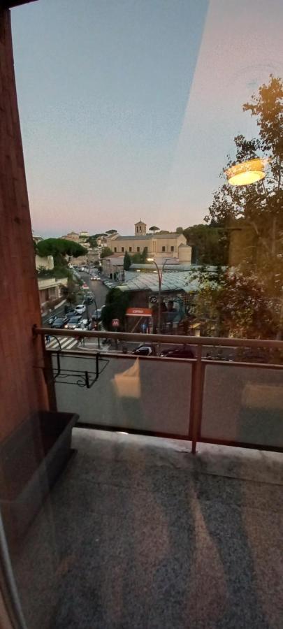 רומא Casa Vacanze Felicita מראה חיצוני תמונה