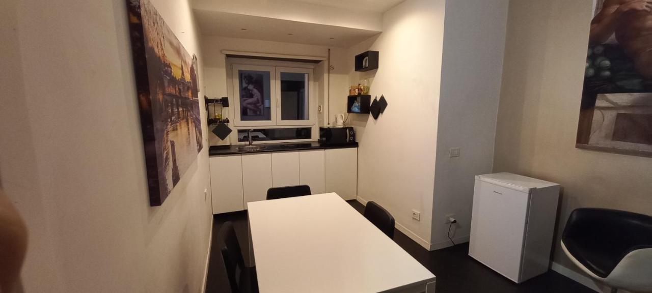 רומא Casa Vacanze Felicita מראה חיצוני תמונה
