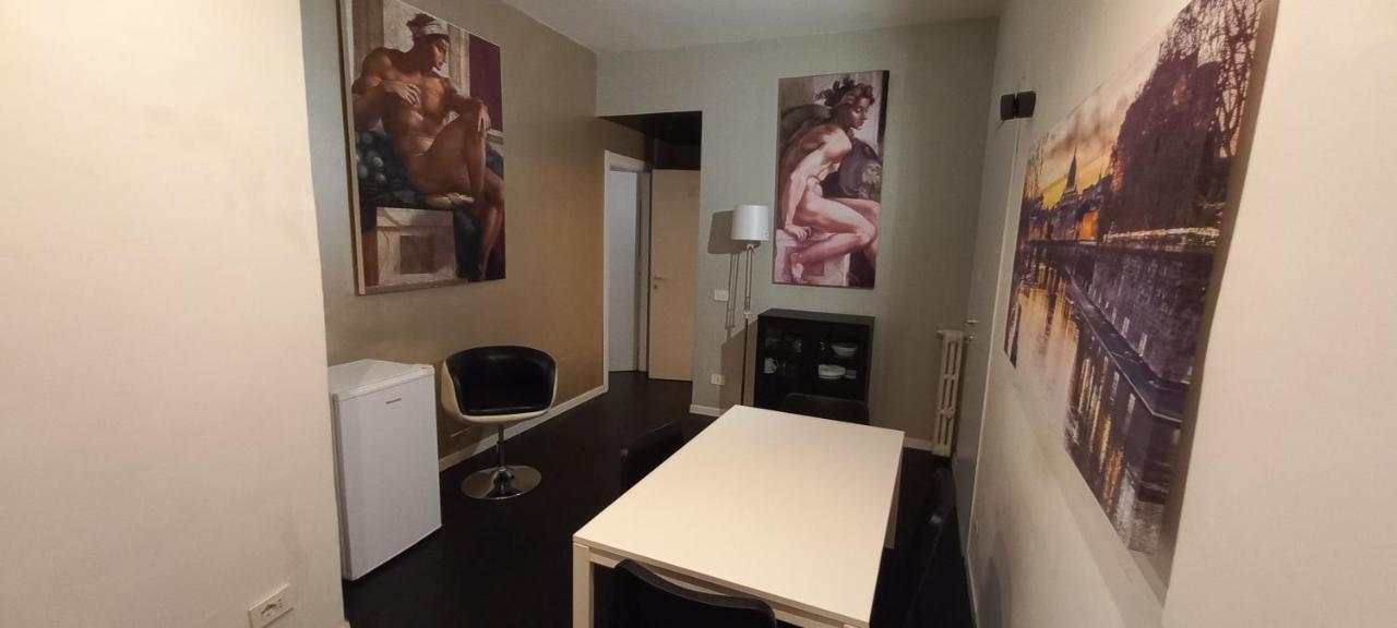 רומא Casa Vacanze Felicita מראה חיצוני תמונה
