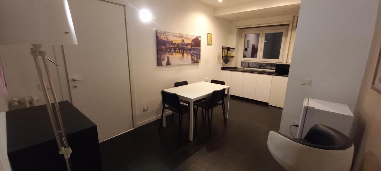 רומא Casa Vacanze Felicita מראה חיצוני תמונה