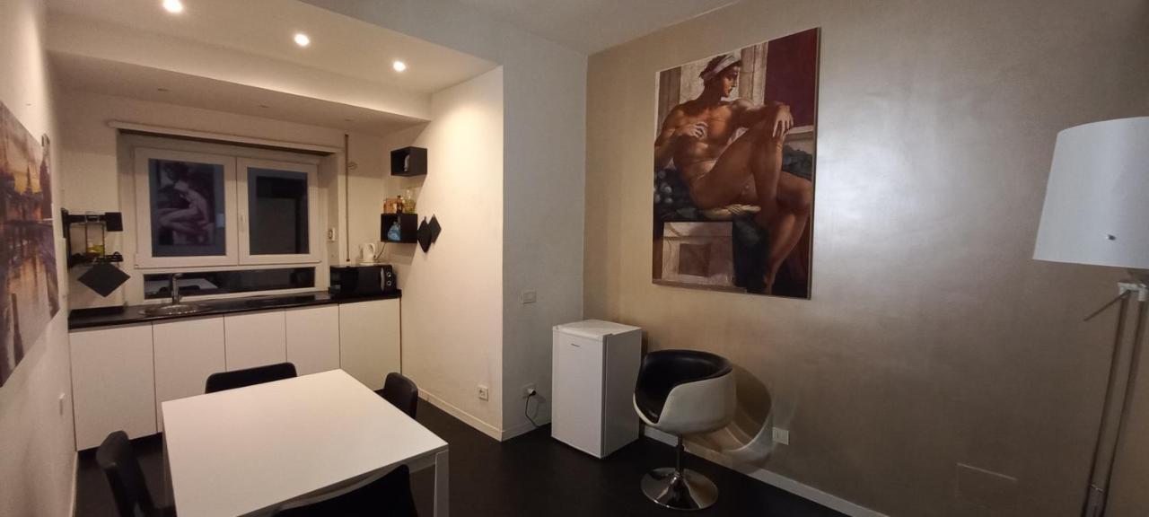 רומא Casa Vacanze Felicita מראה חיצוני תמונה